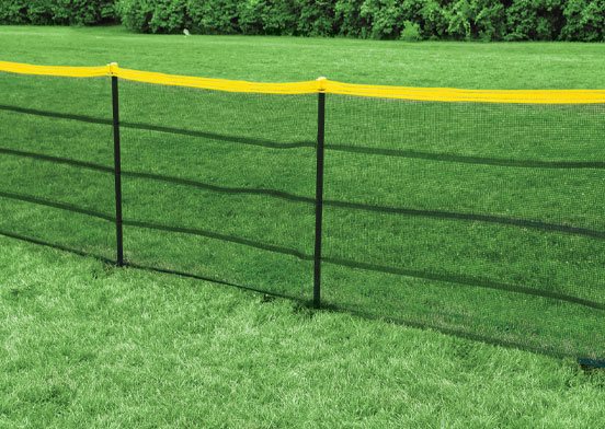 How Does Plastic Diamond Mesh Redefine Safety Measures in Construction?