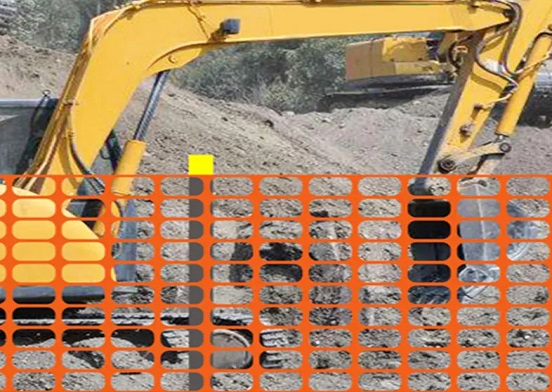 Top V Beneficia Using Aureum Safety Sepes in tua Worksite